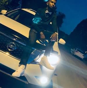 Meet your Posher, Vishua